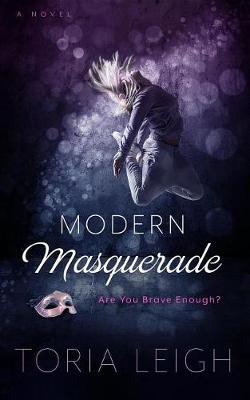 Book cover for Modern Masquerade