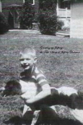 Cover of Growing up Jeffrey