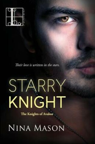 Cover of Starry Knight
