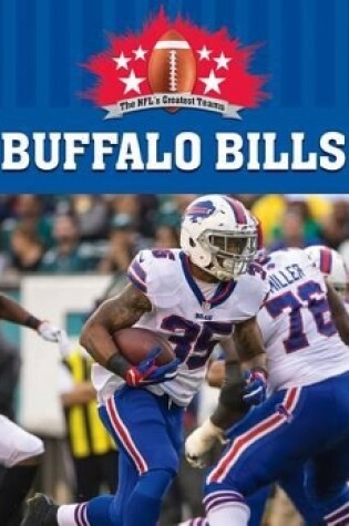 Cover of Buffalo Bills