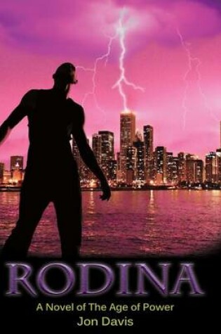 Cover of Rodina