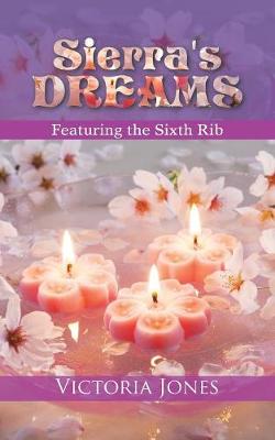 Book cover for Sierra's Dreams