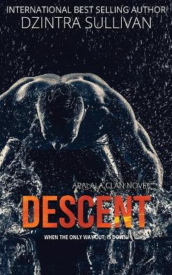 Book cover for Descent