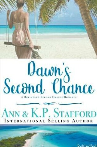 Cover of Dawn's Second Chance