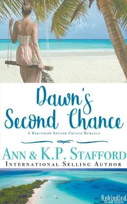 Book cover for Dawn's Second Chance