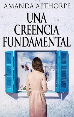 Book cover for Una Creencia Fundamental