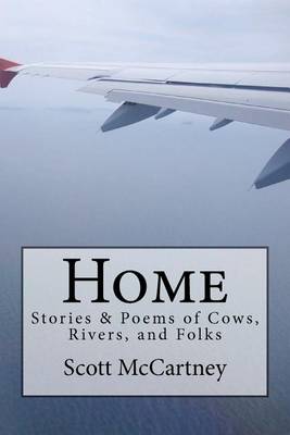 Book cover for Home