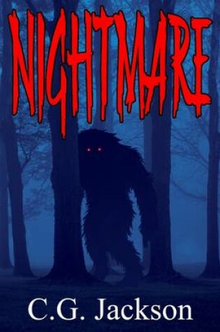 Cover of Nightmare