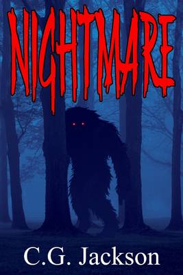 Book cover for Nightmare