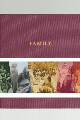 Cover of The Source Family Scrapbook