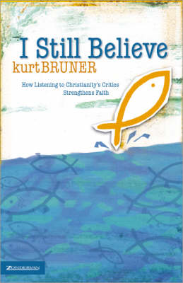 Book cover for I Still Believe
