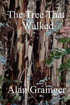 Book cover for The TreeThat Walked