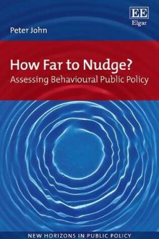 Cover of How Far to Nudge?