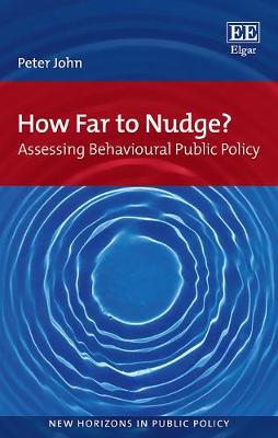 Cover of How Far to Nudge?