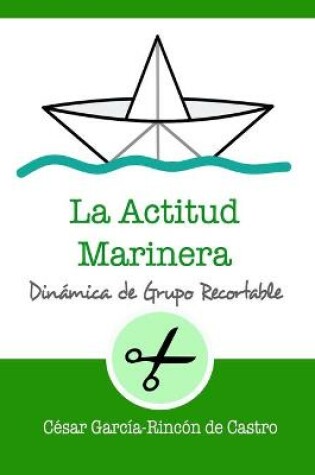 Cover of La actitud marinera