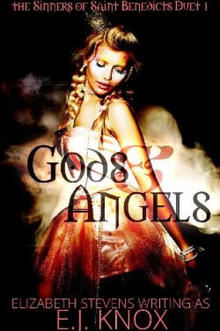 Cover of Gods & Angels