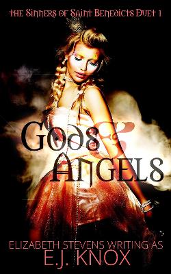 Cover of Gods & Angels