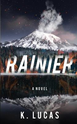 Book cover for Rainier