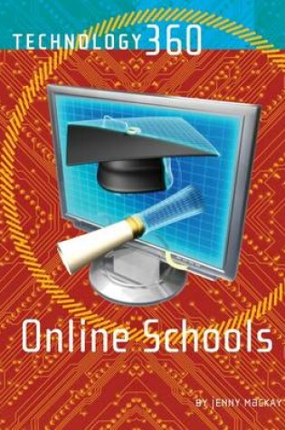 Cover of Online Schools