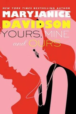 Cover of Yours, Mine, and Ours