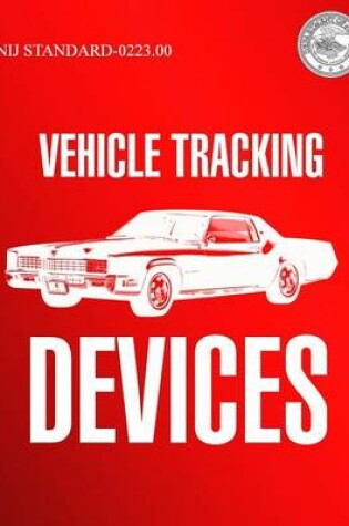 Cover of Vehicle Tracking Devices