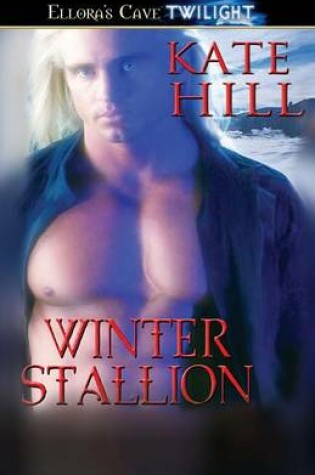 Cover of Winter Stallion
