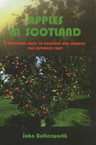 Cover of Apples in Scotland