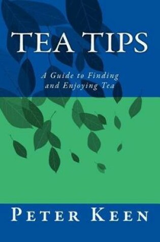 Cover of Tea Tips