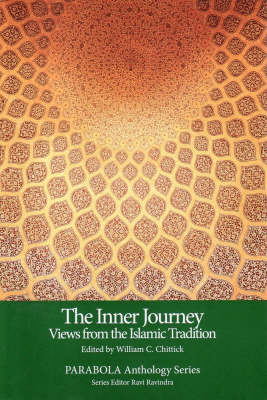 Book cover for The Inner Journey