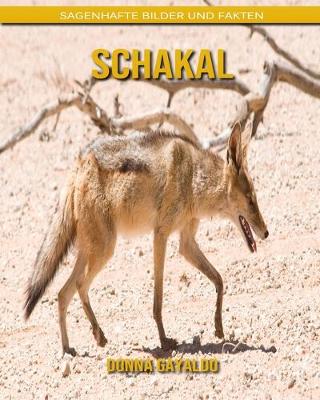 Book cover for Schakal