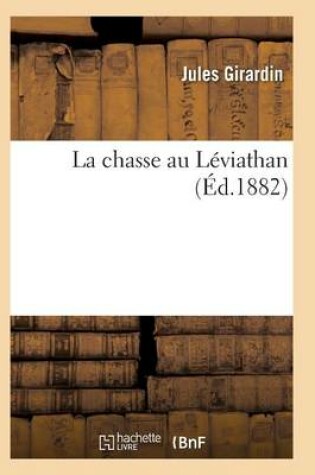 Cover of La Chasse Au Léviathan