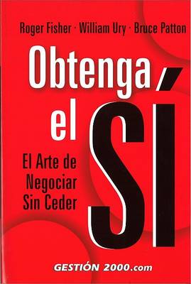 Book cover for Obtenga el Si