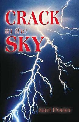 Book cover for Crack in the Sky