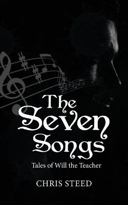Book cover for The Seven Songs