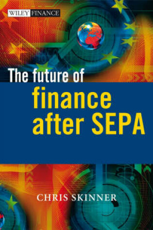 Cover of The Future of Finance after SEPA