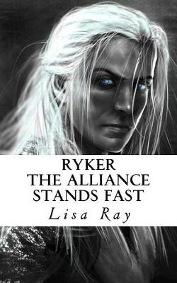 Cover of Ryker