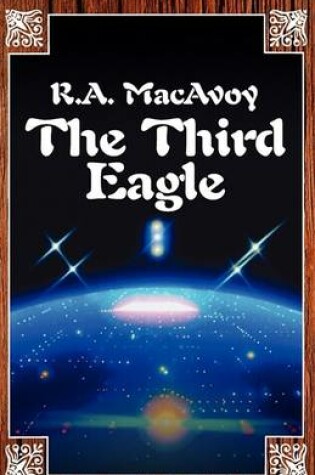 Cover of The Third Eagle