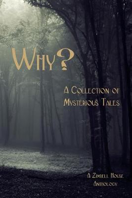 Book cover for Why?