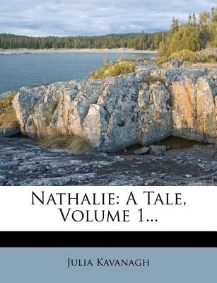 Book cover for Nathalie