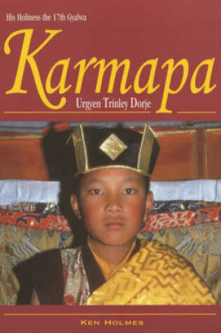 Cover of Karmapa