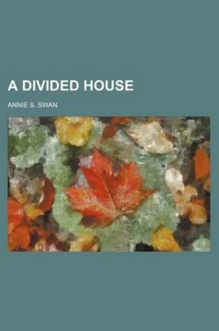 Cover of A Divided House