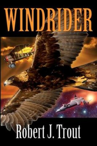 Cover of Windrider