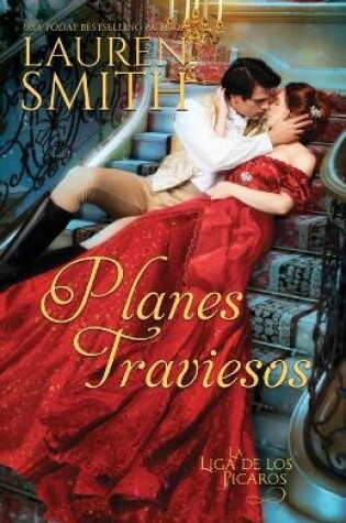 Cover of Planes Traviesos