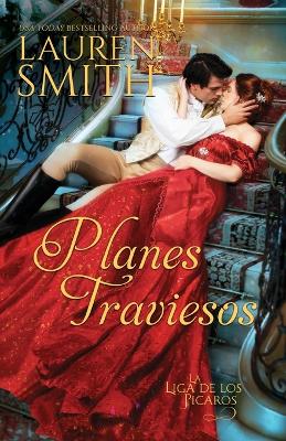 Book cover for Planes Traviesos