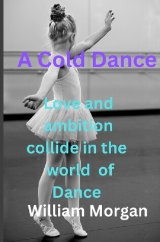 Cover of A cold dance