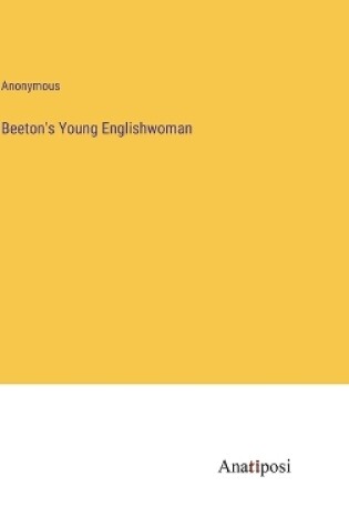 Cover of Beeton's Young Englishwoman