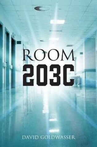 Cover of Room 203C