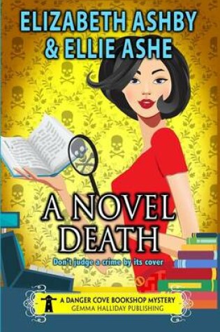 Cover of A Novel Death