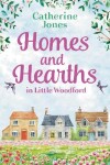 Book cover for Homes and Hearths in Little Woodford