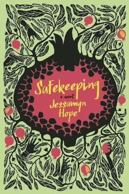 Book cover for Safekeeping